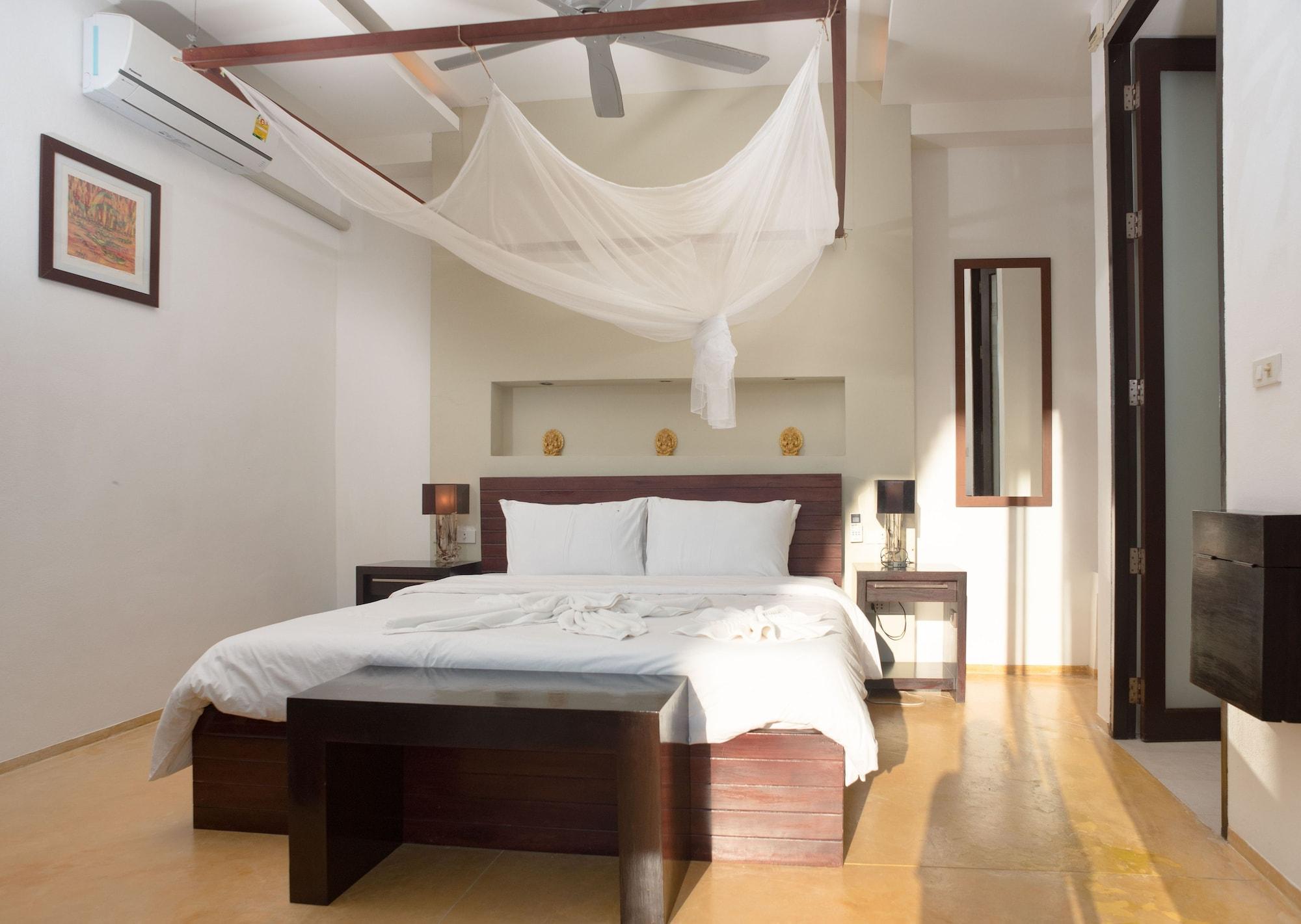 Mandalai Hotel تشالوكلوم المظهر الخارجي الصورة