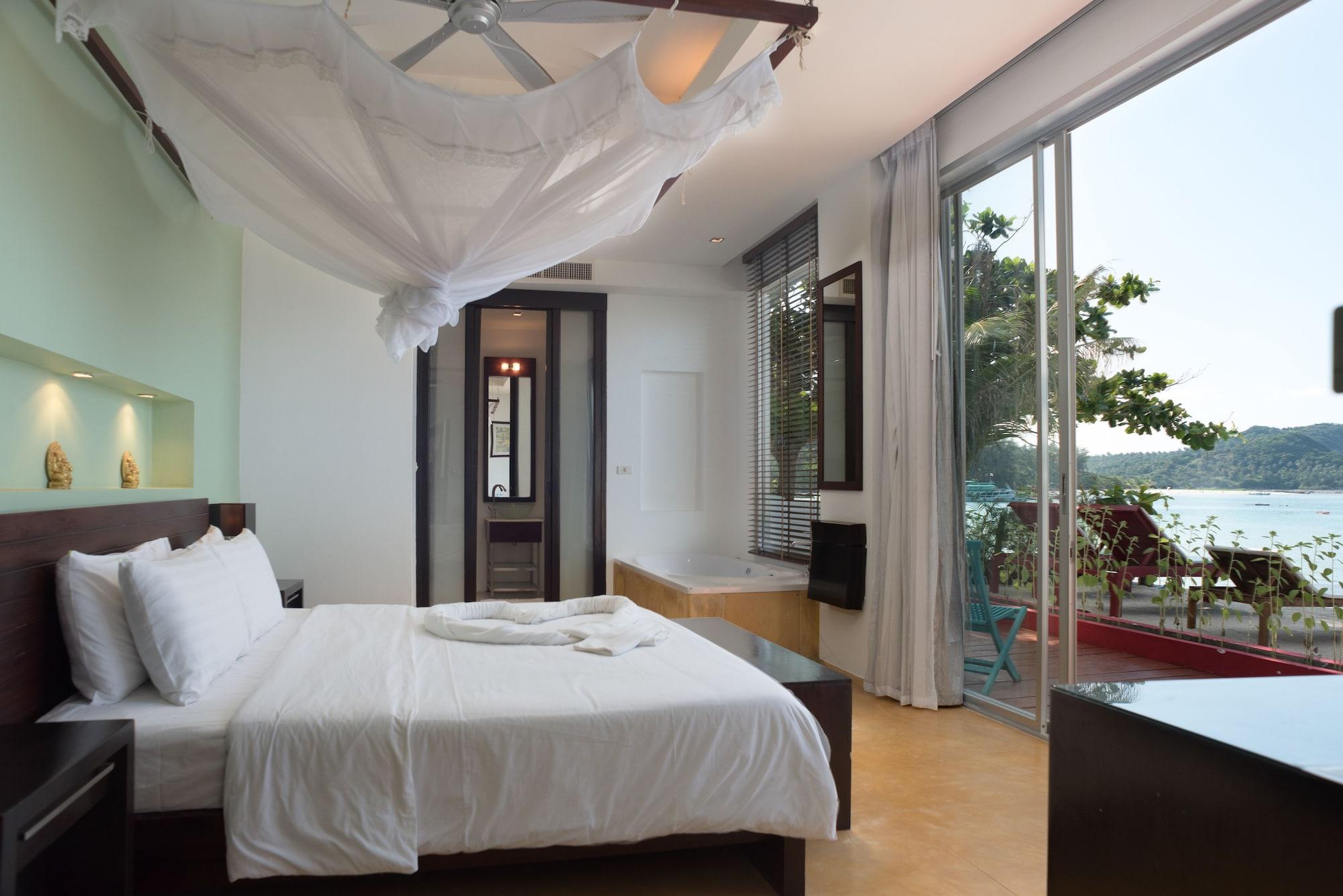 Mandalai Hotel تشالوكلوم المظهر الخارجي الصورة