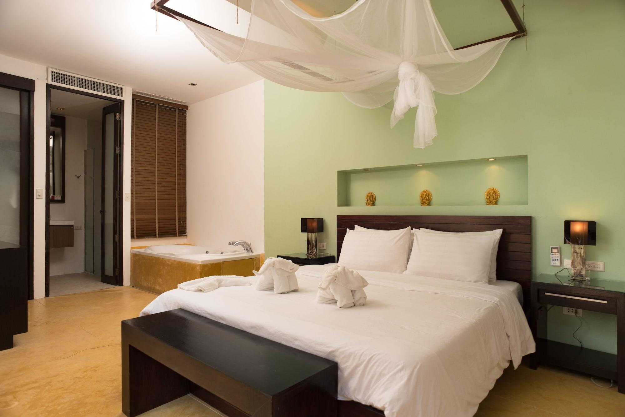 Mandalai Hotel تشالوكلوم المظهر الخارجي الصورة