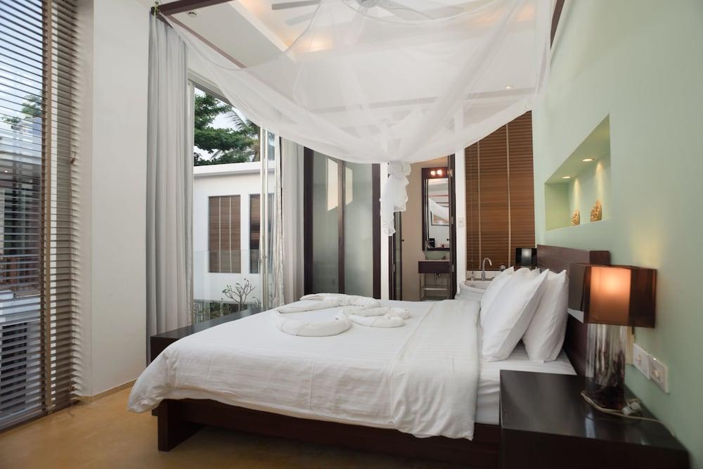 Mandalai Hotel تشالوكلوم المظهر الخارجي الصورة