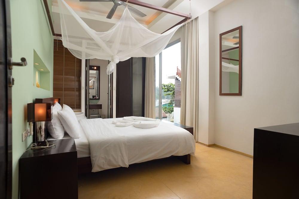 Mandalai Hotel تشالوكلوم المظهر الخارجي الصورة