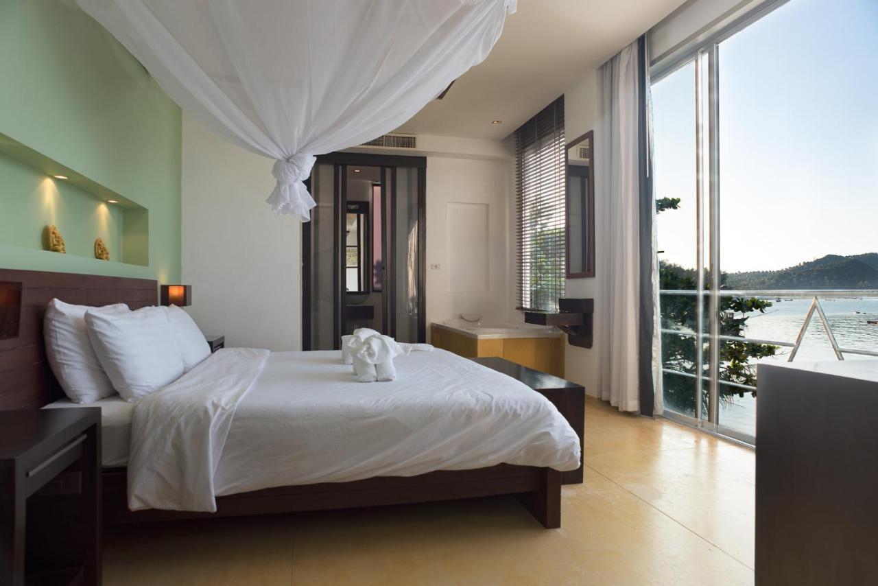 Mandalai Hotel تشالوكلوم المظهر الخارجي الصورة