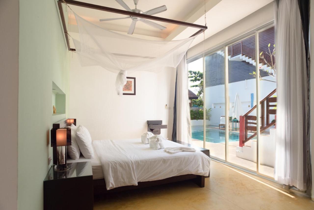 Mandalai Hotel تشالوكلوم المظهر الخارجي الصورة