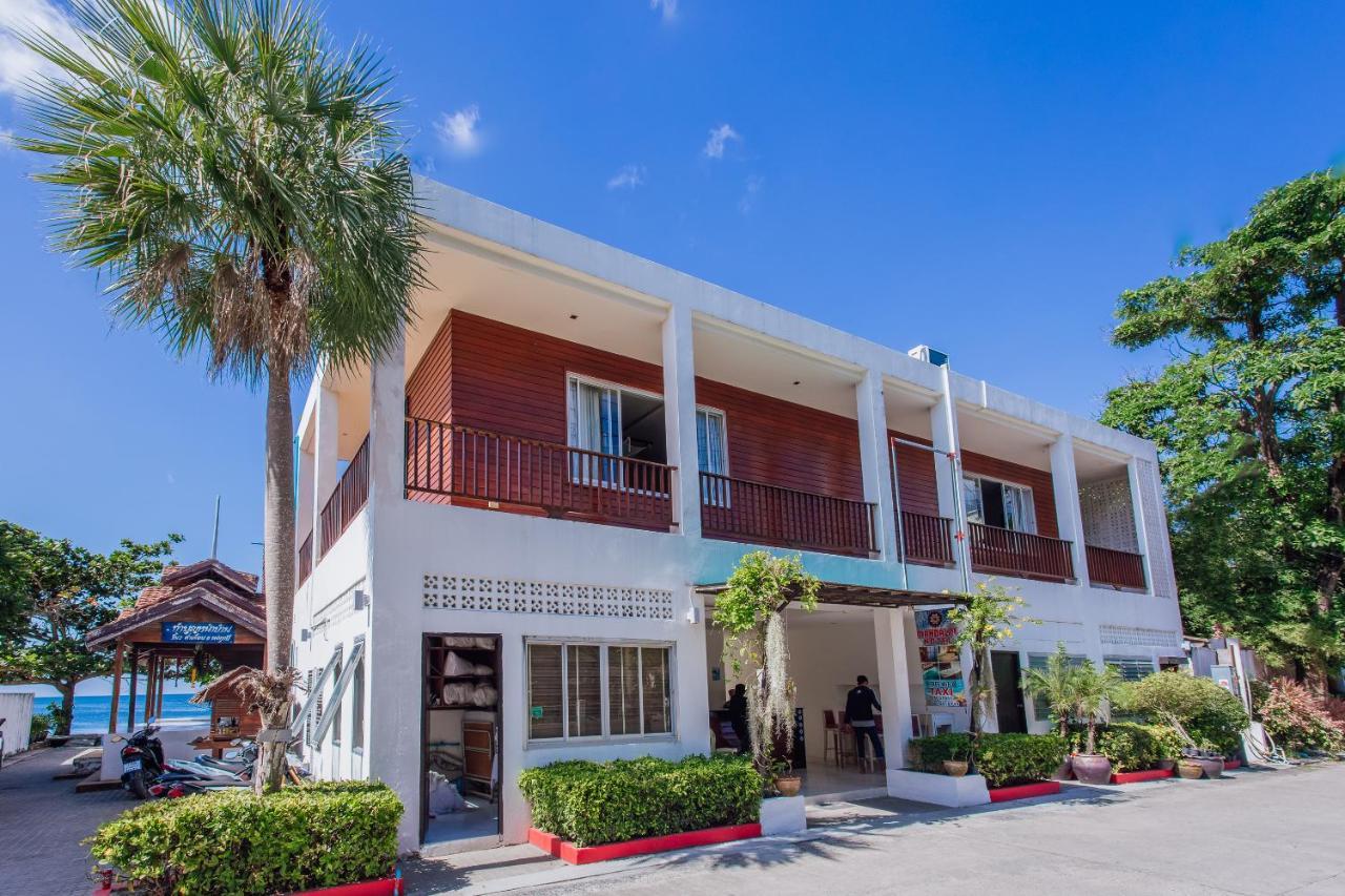 Mandalai Hotel تشالوكلوم المظهر الخارجي الصورة