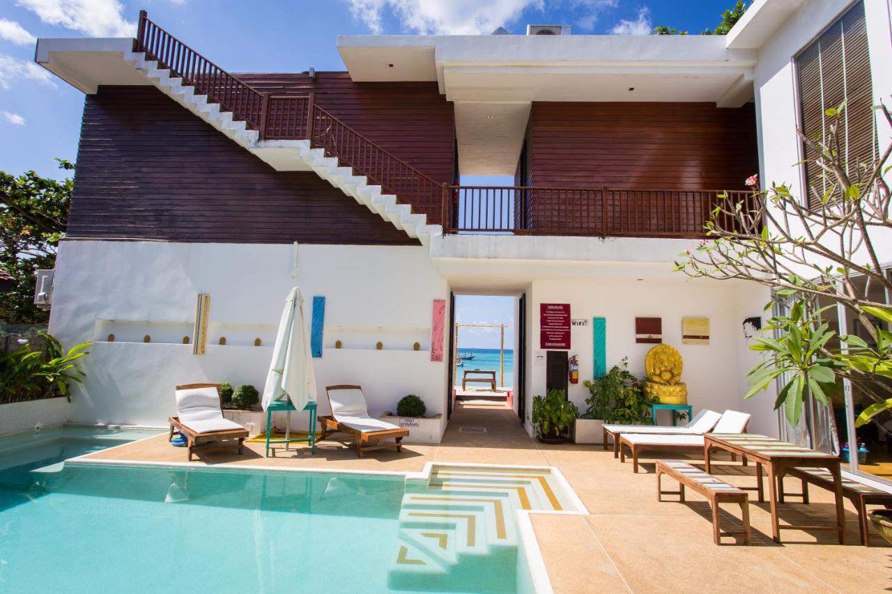 Mandalai Hotel تشالوكلوم المظهر الخارجي الصورة