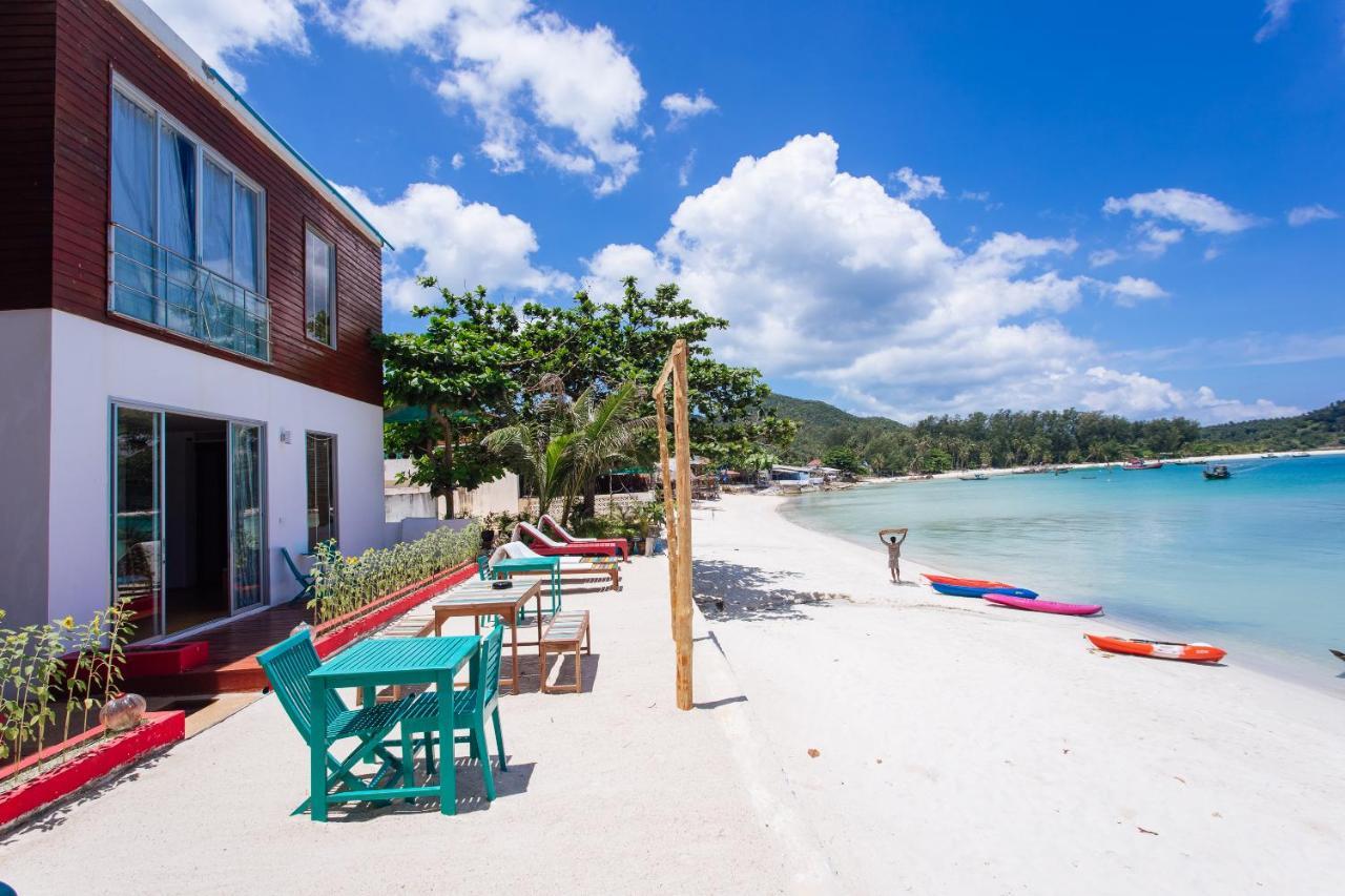 Mandalai Hotel تشالوكلوم المظهر الخارجي الصورة