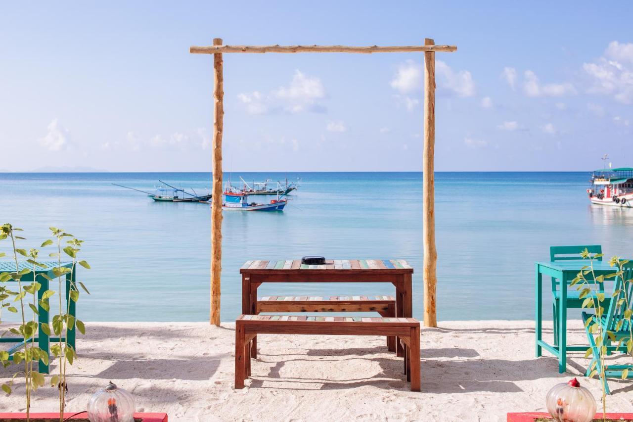 Mandalai Hotel تشالوكلوم المظهر الخارجي الصورة