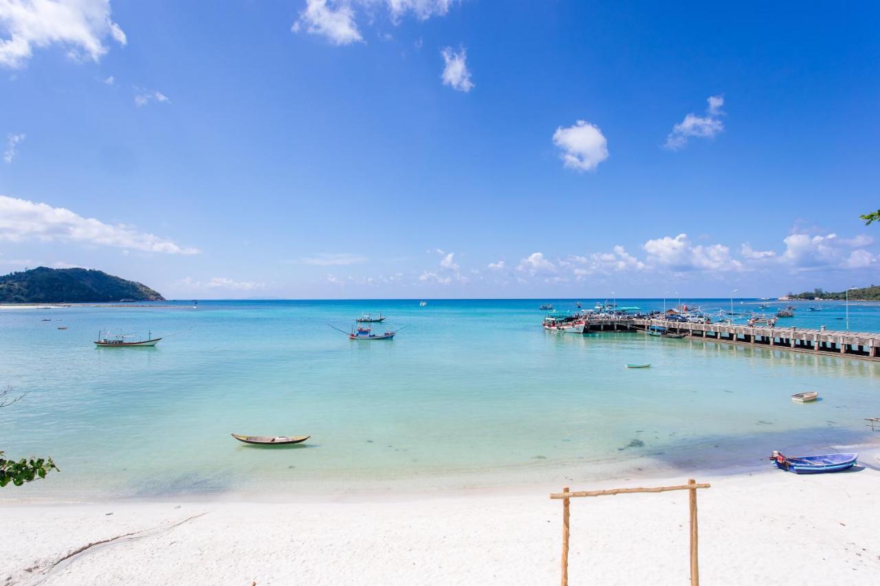 Mandalai Hotel تشالوكلوم المظهر الخارجي الصورة