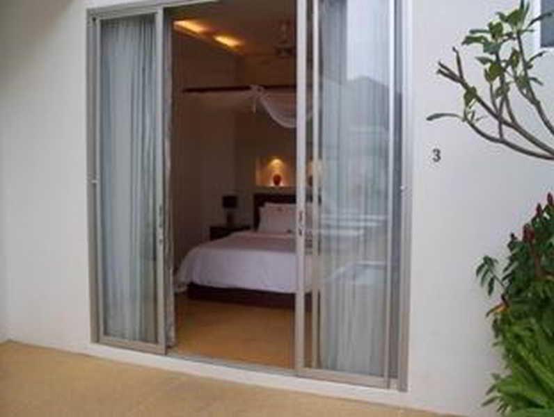 Mandalai Hotel تشالوكلوم المظهر الخارجي الصورة