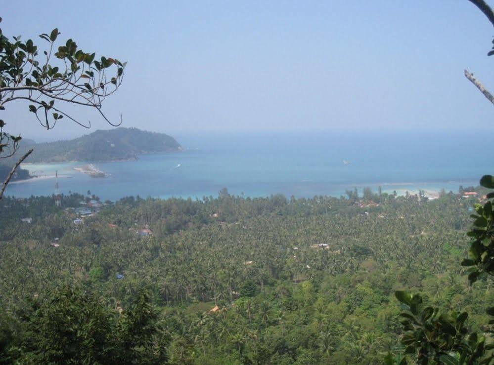 Mandalai Hotel تشالوكلوم المظهر الخارجي الصورة
