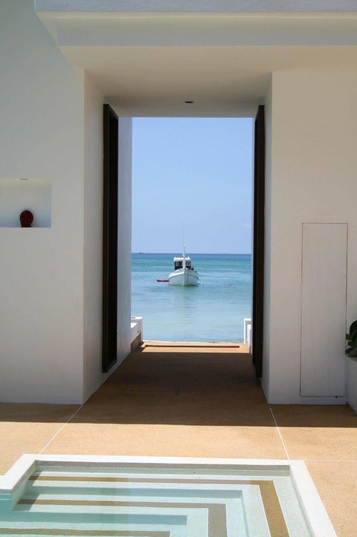 Mandalai Hotel تشالوكلوم المظهر الخارجي الصورة