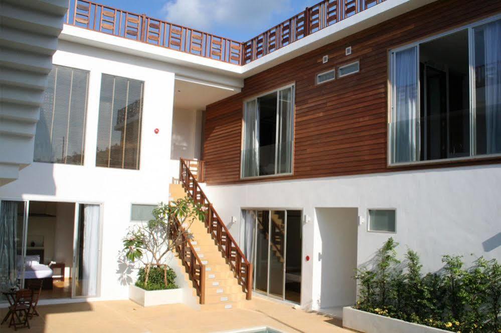 Mandalai Hotel تشالوكلوم المظهر الخارجي الصورة
